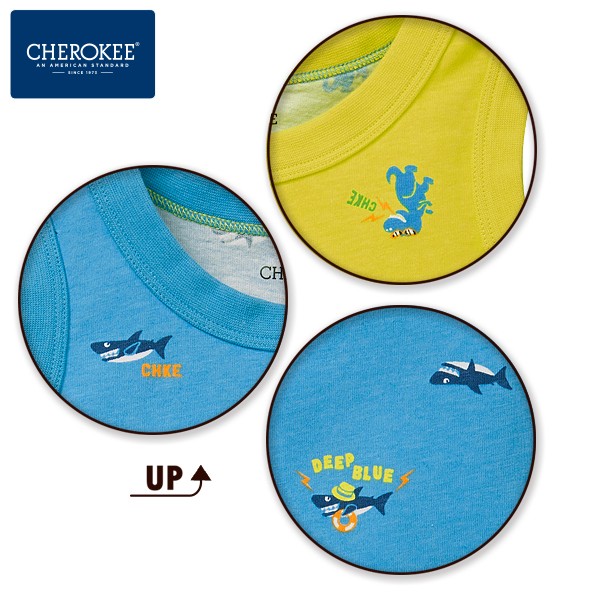 CHEROKEE 無袖背心