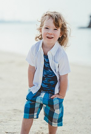 CHEROKEE 迷彩無袖背心