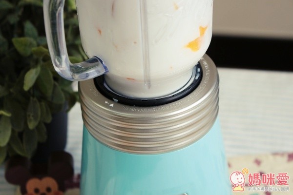 美國 OSTER x Ball Mason Jar 隨鮮瓶果汁機