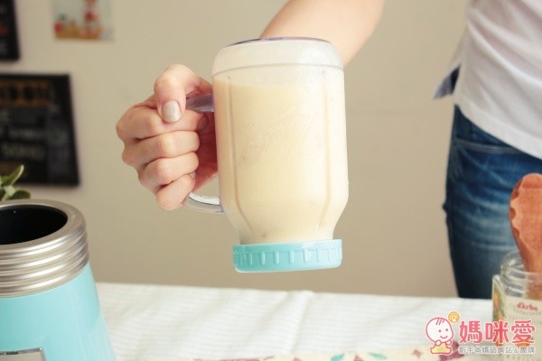 美國 OSTER x Ball Mason Jar 隨鮮瓶果汁機