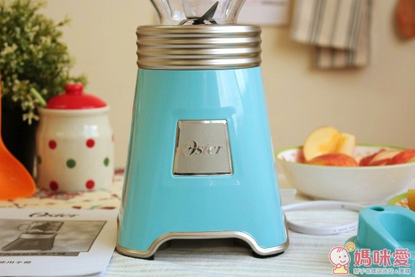 美國 OSTER x Ball Mason Jar 隨鮮瓶果汁機