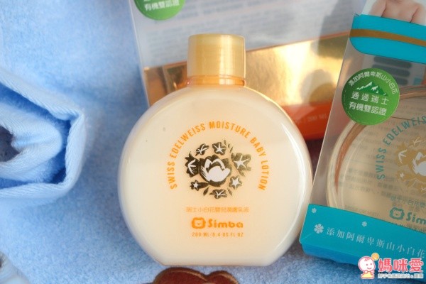 小獅王辛巴 沐浴清潔用品