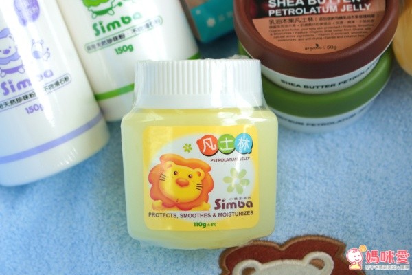 小獅王辛巴 沐浴清潔用品