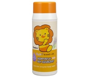 小獅王辛巴 沐浴清潔用品