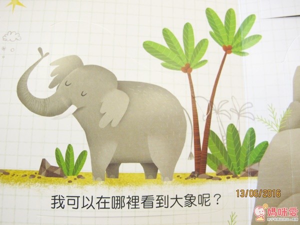 ✿不可思議世界之旅Q&A