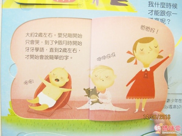 超酷人體趣味知識Q&A