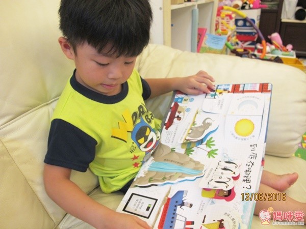 ✿不可思議世界之旅Q&A