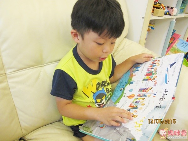 ✿不可思議世界之旅Q&A