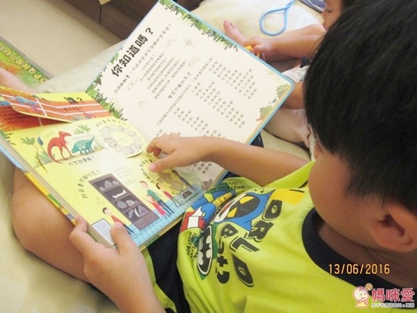 ✿不可思議世界之旅Q&A