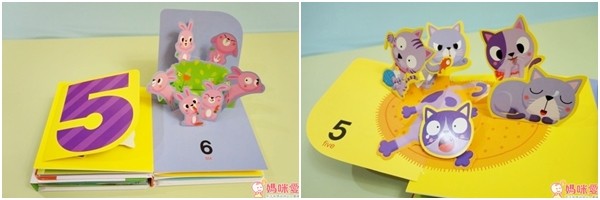 華碩文化立體書