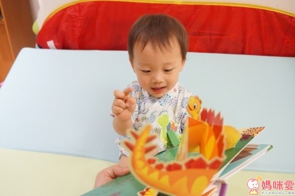 華碩文化立體書