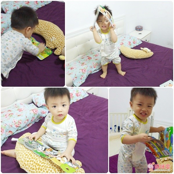 麵包超人主題繪本遊戲書