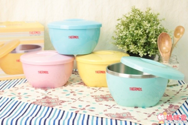 Thermos膳魔師不銹鋼真空罐