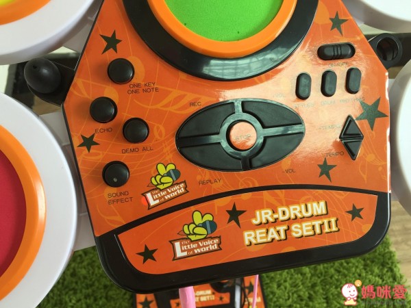 擬真版！打鼓卡拉 OK