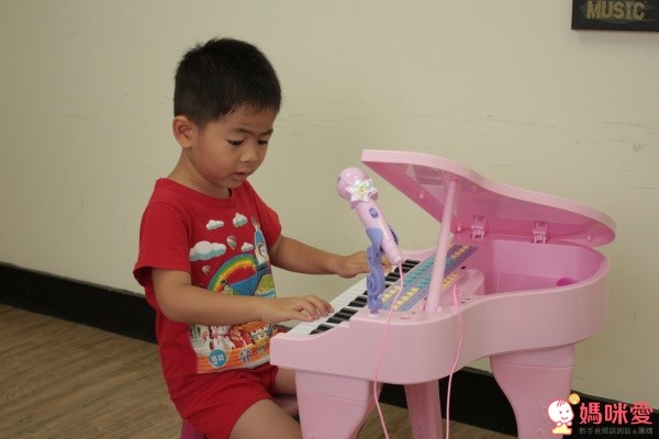 超強版兒童仿真歡唱鋼琴