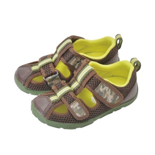 日本巧連智 ✖ IFME❤寶貝涼鞋&夏日機能鞋