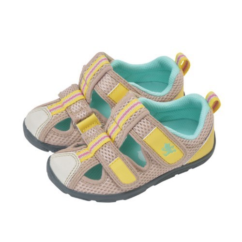 日本巧連智 ✖ IFME❤寶貝涼鞋&夏日機能鞋