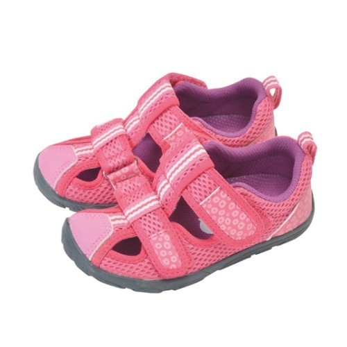 日本巧連智 ✖ IFME❤寶貝涼鞋&夏日機能鞋