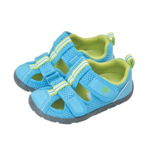 日本巧連智 ✖ IFME❤寶貝涼鞋&夏日機能鞋