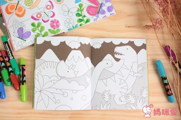 美國的 Petit Collage