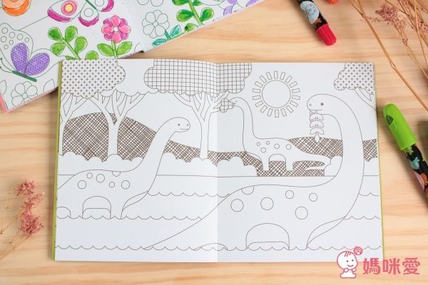 美國的 Petit Collage