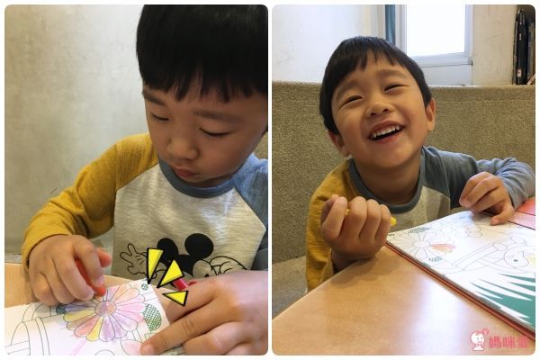 美國的 Petit Collage