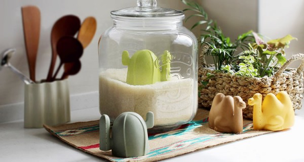 日本 APYUI 日本製造型米匙