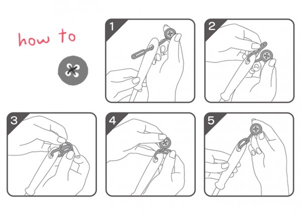 日本 APYUI MAG SLING 日本製釹磁鐵多功能掛鉤