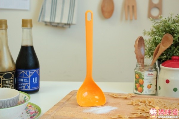 日本 MARNA chocotto 日本製站立式 2way 湯匙