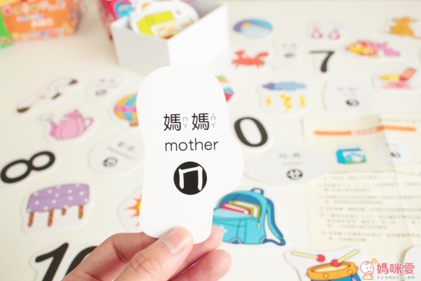 人類智庫：趣味造型圖卡