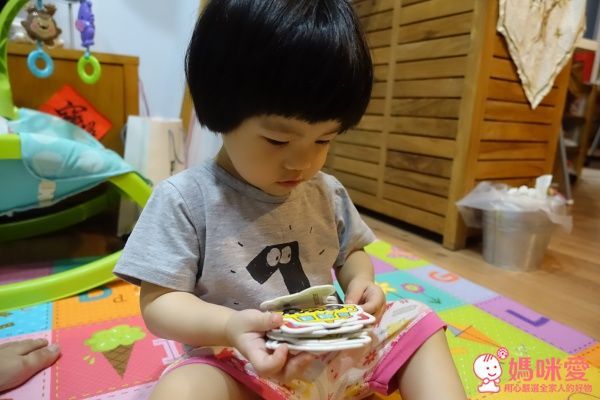 ✿new!人類智庫:拼圖卡(適合2~4歲)