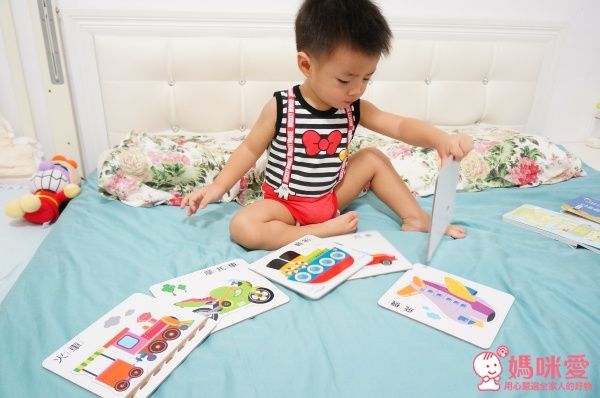 ✿new!人類智庫:幼幼親子拼圖(適合2~4歲)