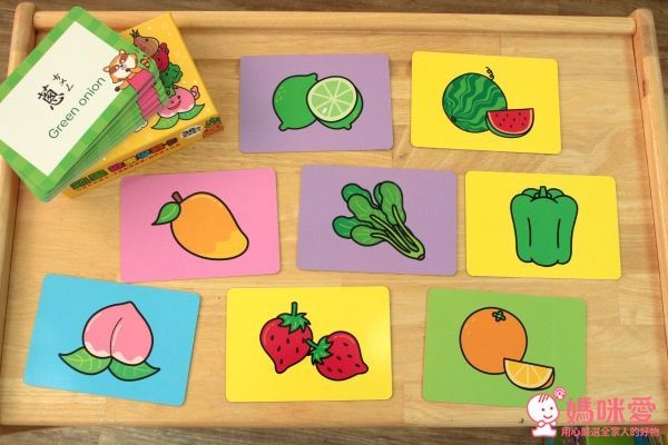 ✿new！人類智庫：歡樂學習卡（適合2~6歲）