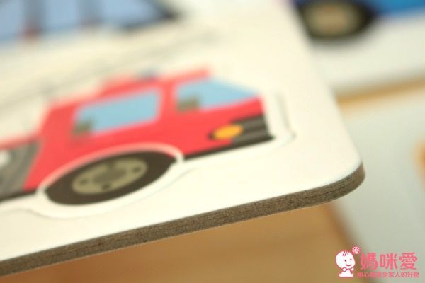 ✿new！人類智庫：幼幼親子拼圖（適合2~4歲）