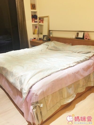 【All.Belle® 愛比堤】除蟎防蚊絲布