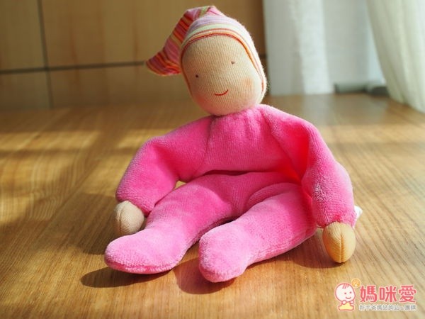 Käthe Kruse安撫娃娃