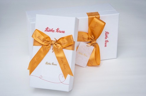 Käthe Kruse安撫娃娃