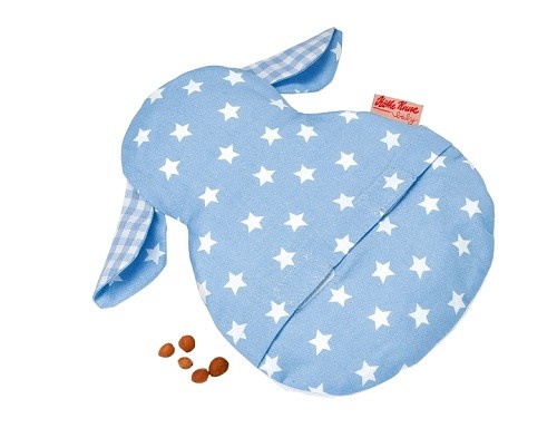 Käthe Kruse 寶寶枕玩具 