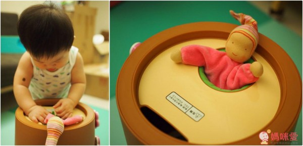 Käthe Kruse安撫娃娃