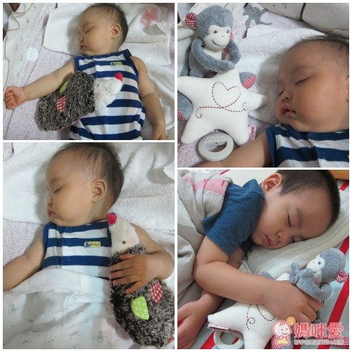 Käthe Kruse安撫娃娃