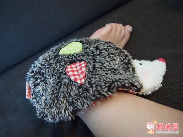 Käthe Kruse 寶寶枕玩具 