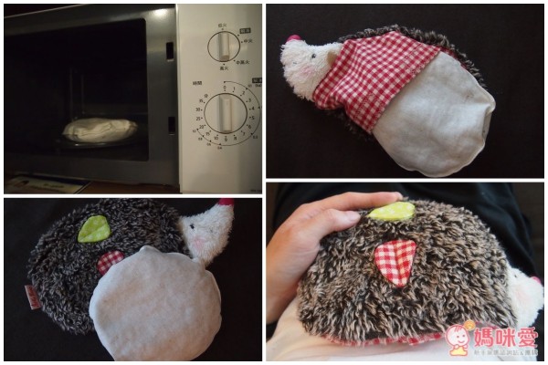 Käthe Kruse 寶寶枕玩具 