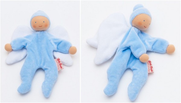 Käthe Kruse 寶寶玩具