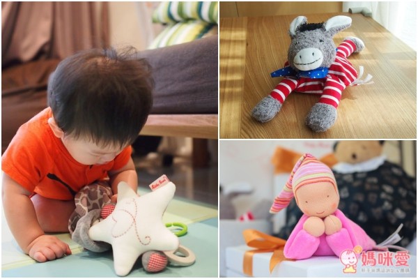 Käthe Kruse安撫娃娃