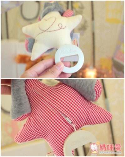 Käthe Kruse 最新款猴子系列