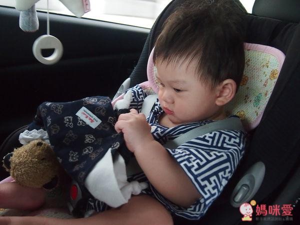 舒服玩具 - 小兔 / 小熊