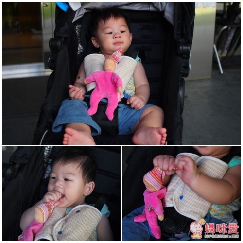 Käthe Kruse安撫娃娃