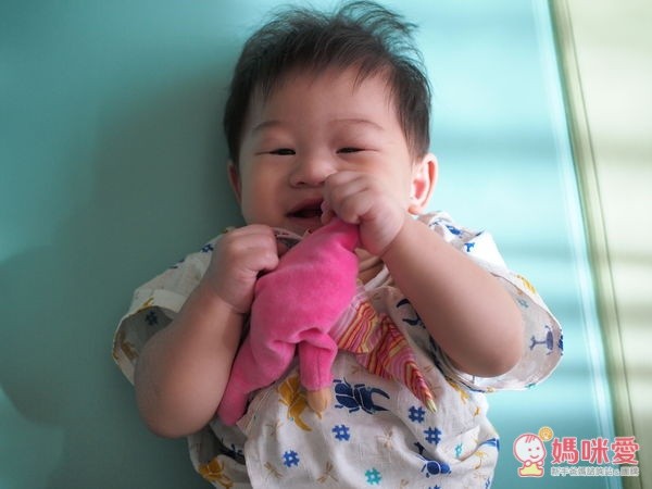 Käthe Kruse安撫娃娃