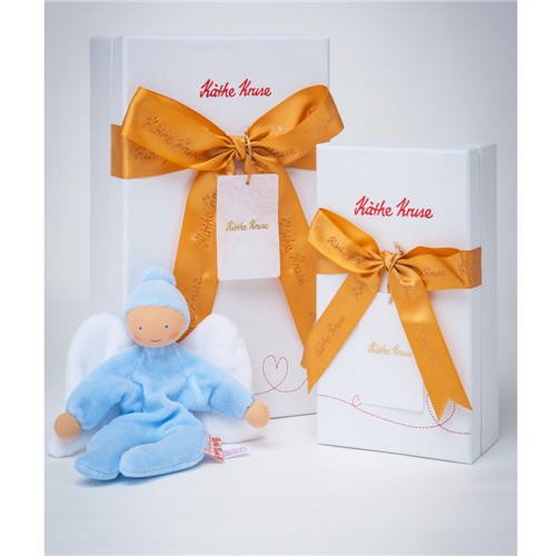 Käthe Kruse 寶寶玩具