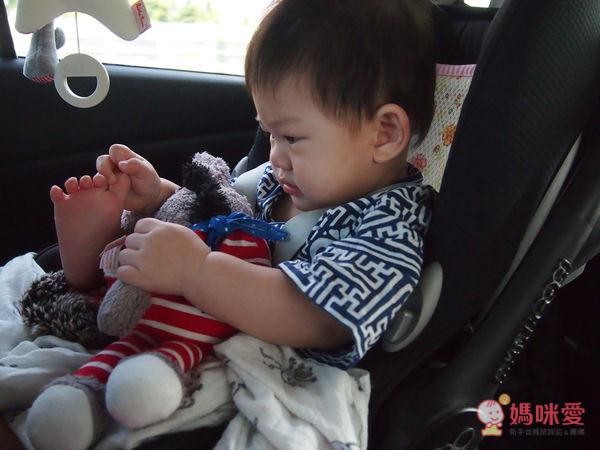 Käthe Kruse 寶寶枕玩具 